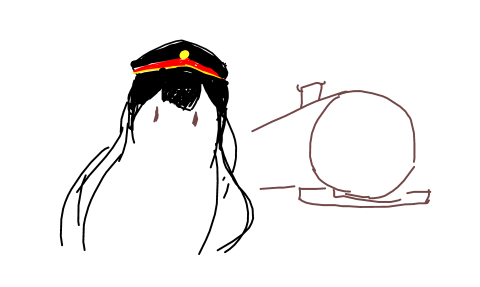 爱上火车